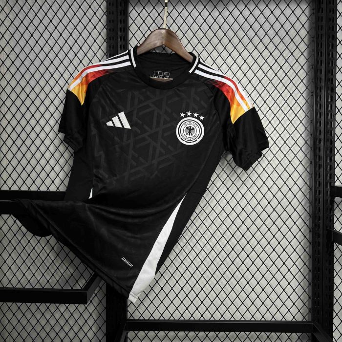 2024 Germany Euro 2024 Pre-Match Training Kit