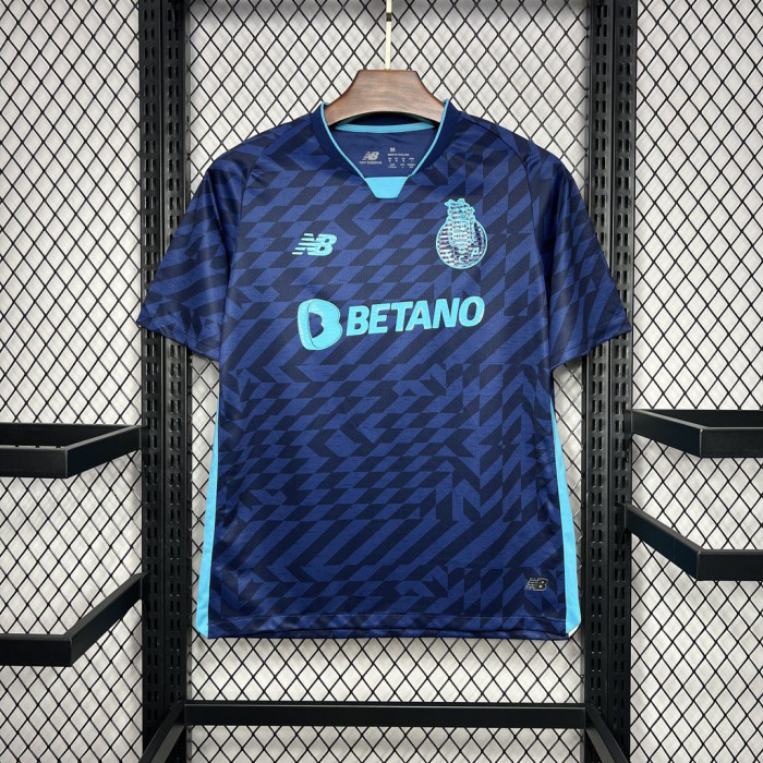 24-25 Porto Third Kit