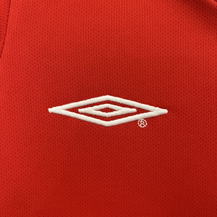00-01 Manchester United Home Retro Kid Kits