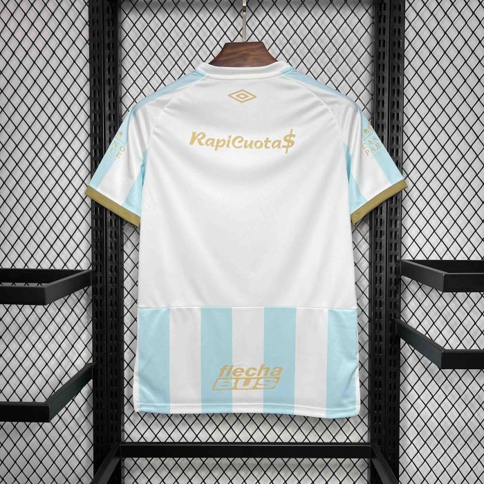 24-25 Tucuman Home Kit