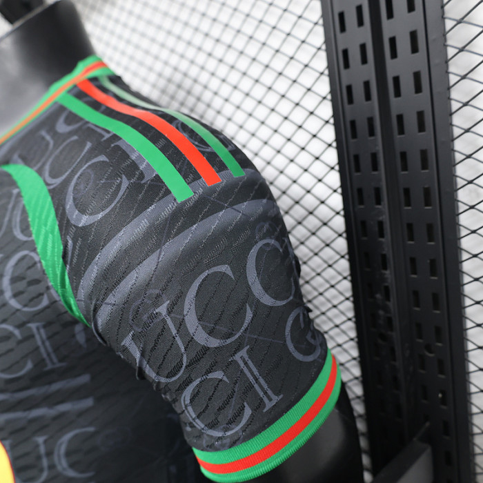 24-25 R MAD VS GUCCI black player version