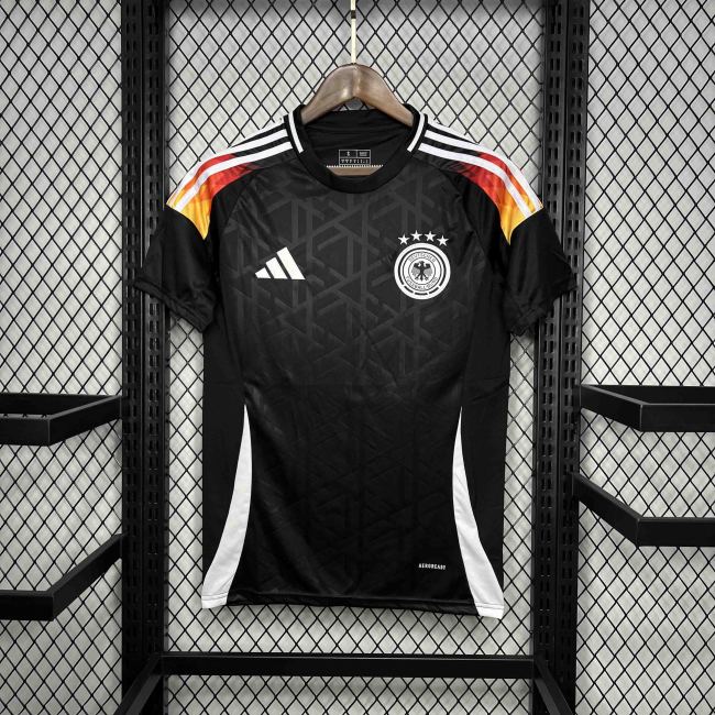 2024 Germany Euro 2024 Pre-Match Training Kit