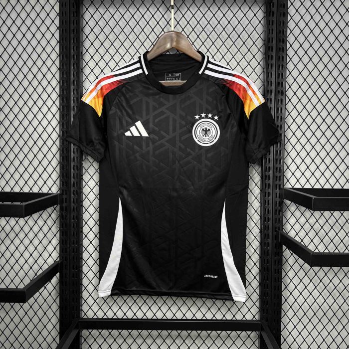2024 Germany Euro 2024 Pre-Match Training Kit
