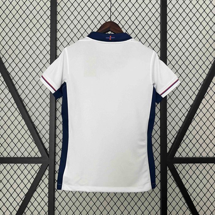 2024 England Home Women Kit