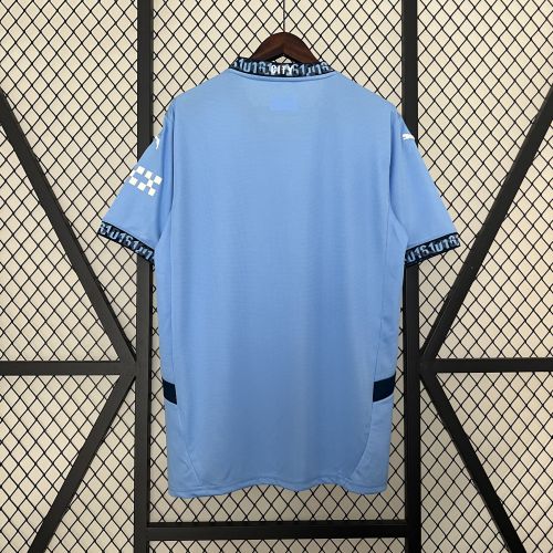 Manchester City jersey 2024/25 Home Kit