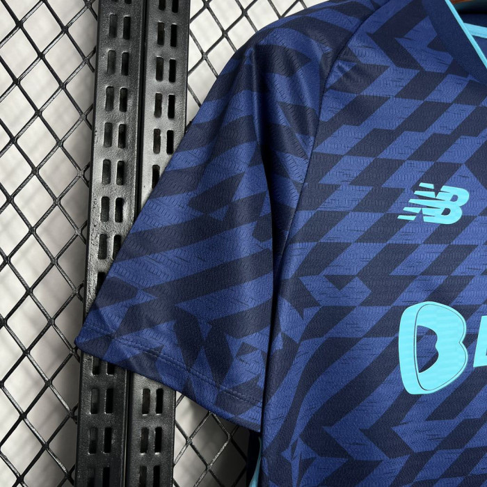 24-25 Porto Third Kit