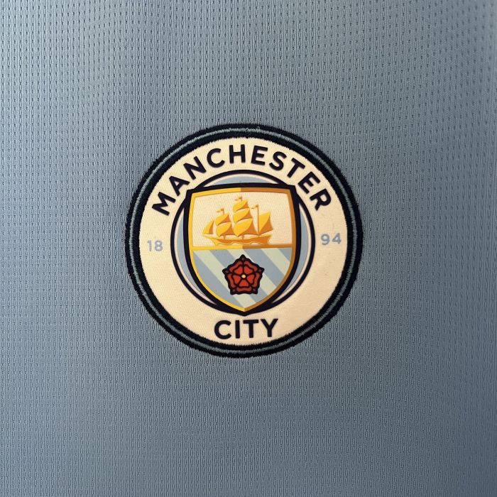 Manchester City jersey 2024/25 Home Kit