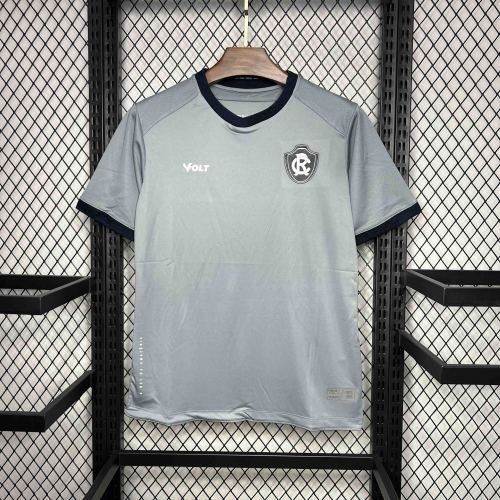 24-25 Remo Goalkeeper jersey Grey Kit