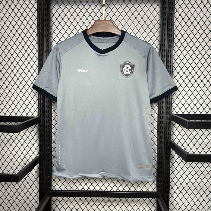 24-25 Remo Goalkeeper jersey Grey Kit