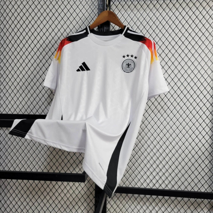 Germany 2024 Home Kit