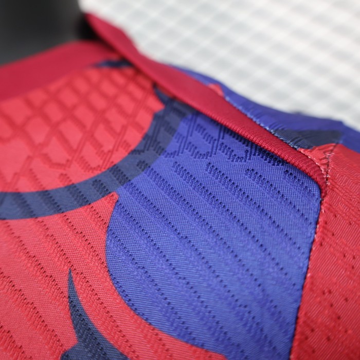 24-25 Barcelona Special Edition Kit Player Version