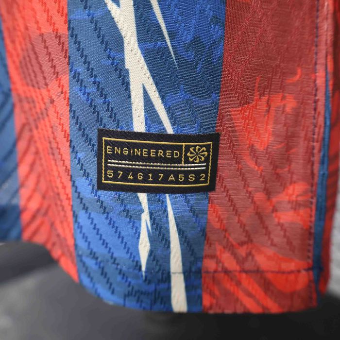 24-25 Barcelona Limited Special Edition Player Version