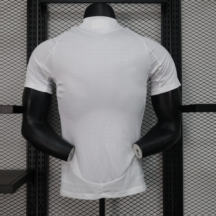 24-25 Real Madrid Home Player Version Jerseys