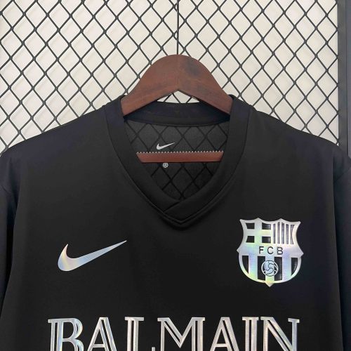 Barcelona Special Edition Black Shirt 23/24