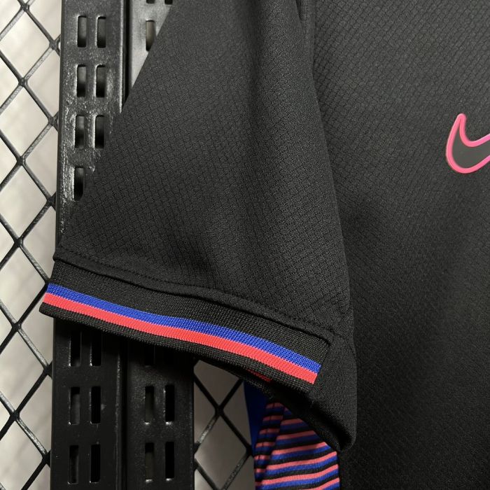 Barcelona Black Special Edition Shirt 24/25