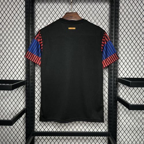 24-25 Barcelona Pre-Match Training Kit
