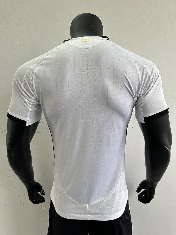 24-25 Real Madrid Home Player Version Jerseys