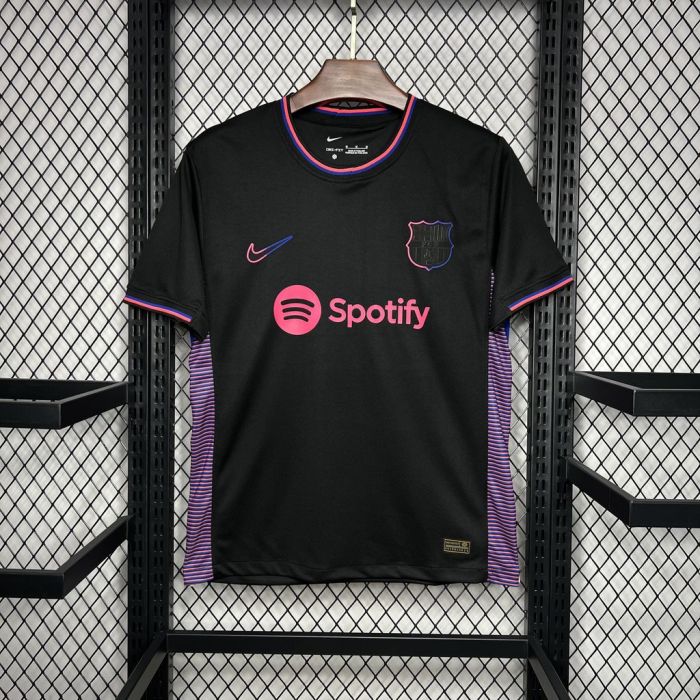 Barcelona Black Special Edition Shirt 24/25