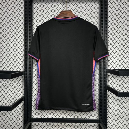 Barcelona Black Special Edition Shirt 24/25