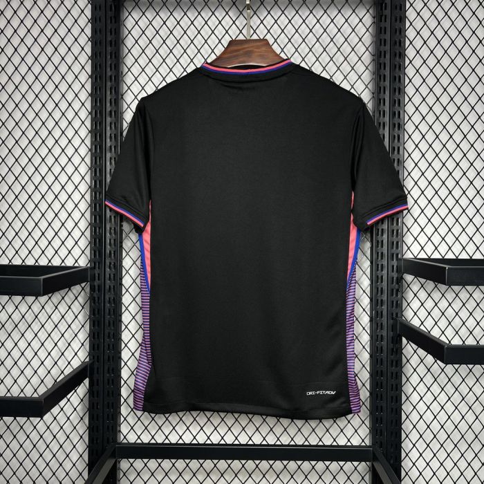 Barcelona Black Special Edition Shirt 24/25