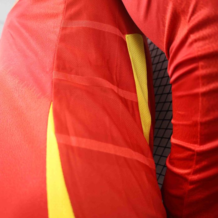 2024 Spain spanien Home Long Sleeve Kit Player Version