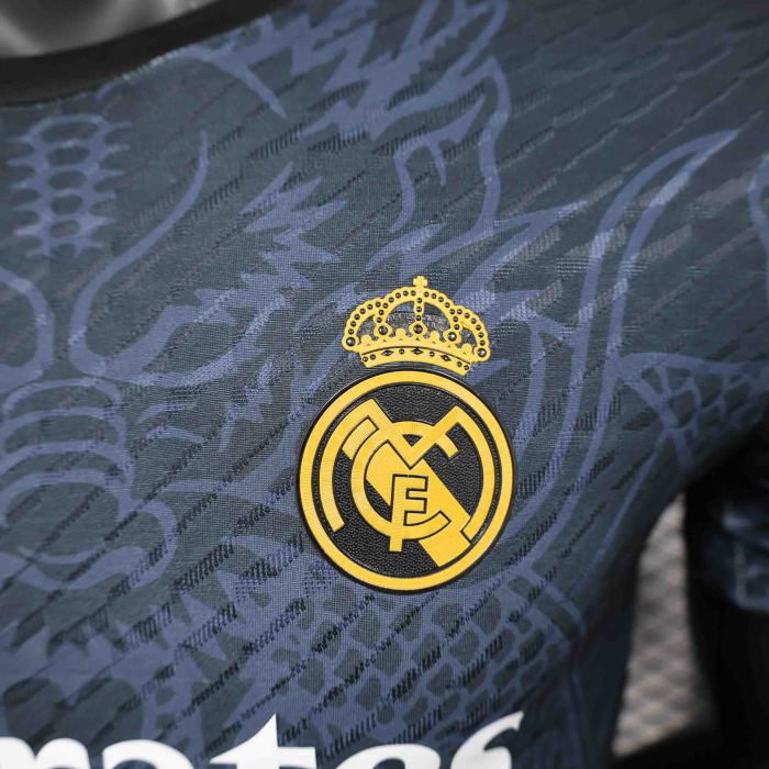 24-25 Real Madrid Dragon Special Edition Player Version