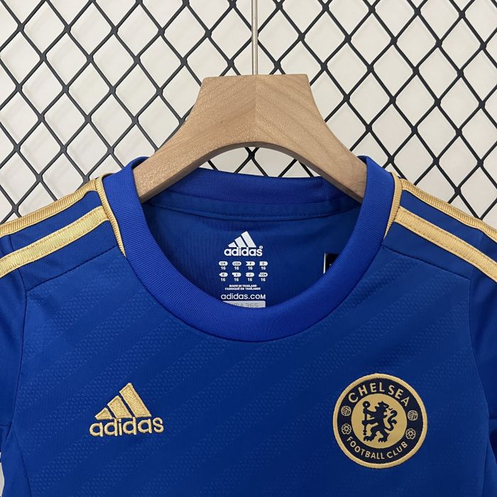 12-13 Chelsea Home Retro Kid Kits