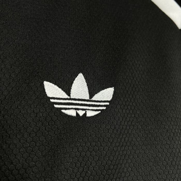 Real Madrid 24/25 Black Shirt