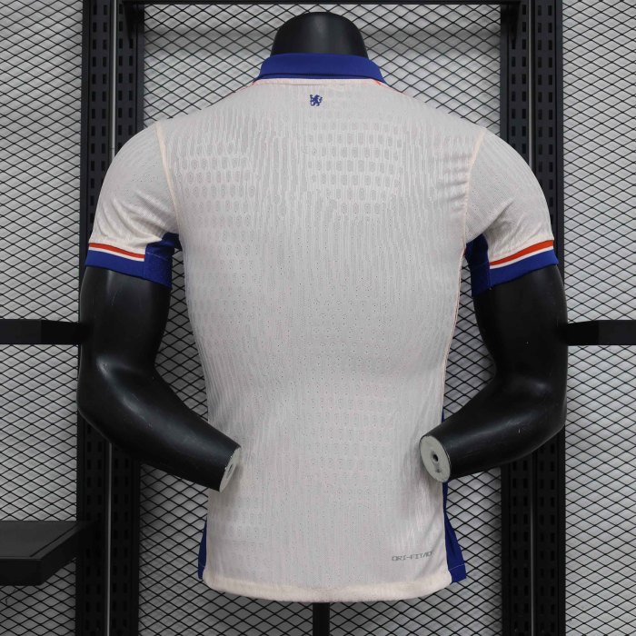 24-25 Chelsea Away Kit Player Version