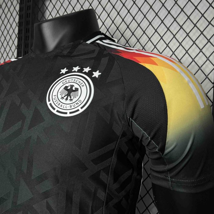 2024 Germany Euro 2024 Pre-Match Training Player Version