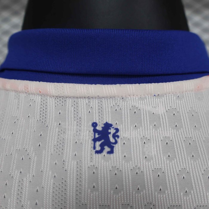 24-25 Chelsea Away Kit Player Version
