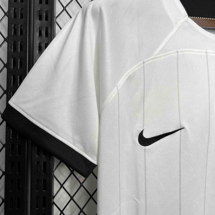 2024 Germany Special Edition Kit White