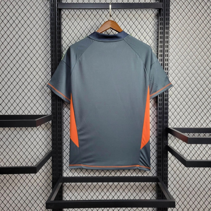 Germany Goalkeeper Jersey 2024