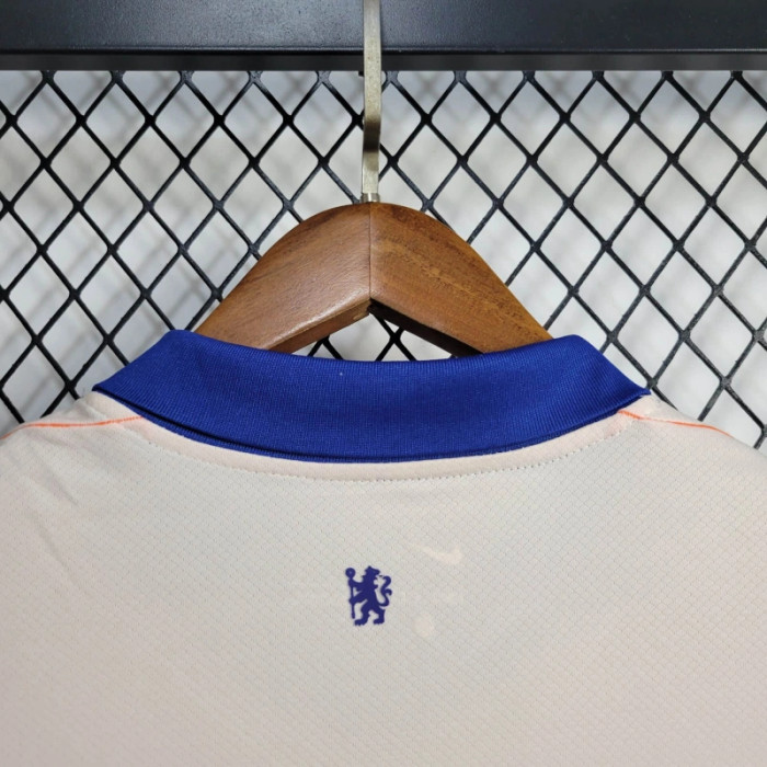 24-25 Chelsea Away Kit