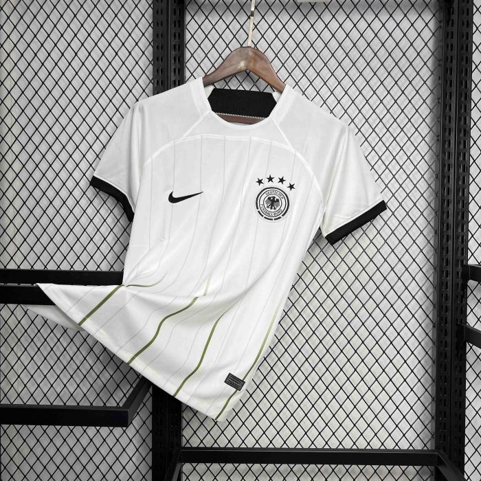 2024 Germany Special Edition Kit White