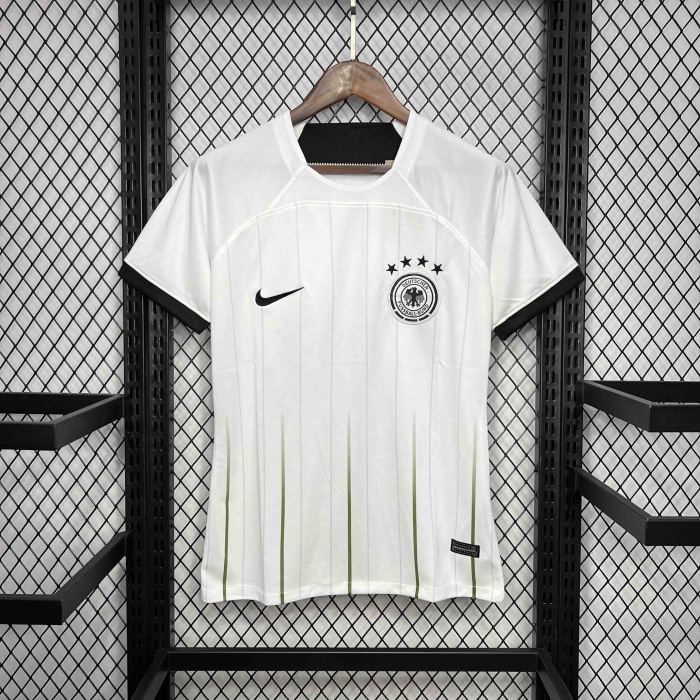 2024 Germany Special Edition Kit White