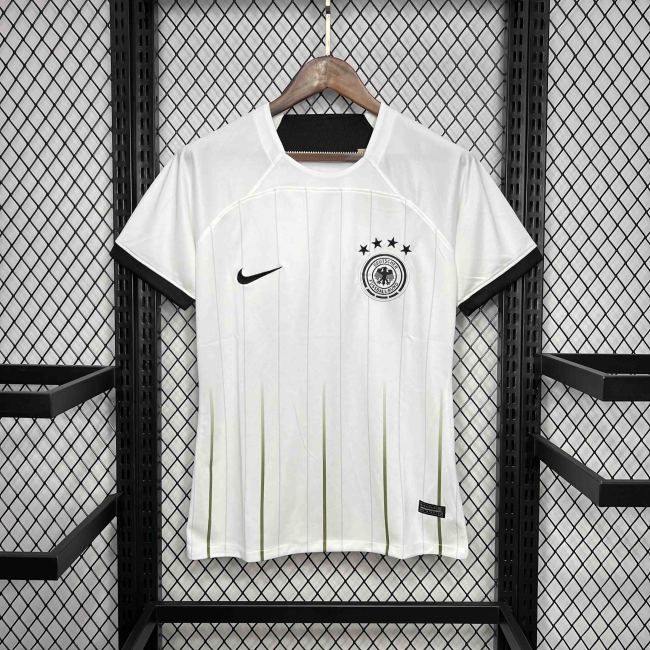 2024 Germany Special Edition Kit White