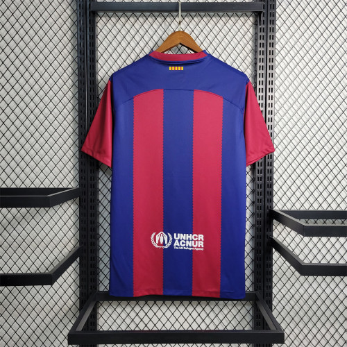 Barcelona X Estopa 23/24 Home Kit
