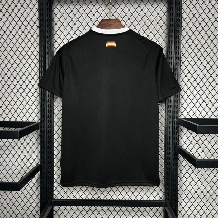 Real Madrid 24/25 Black Shirt