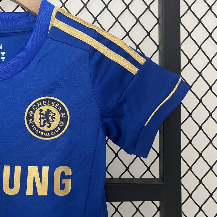 12-13 Chelsea Home Retro Kid Kits