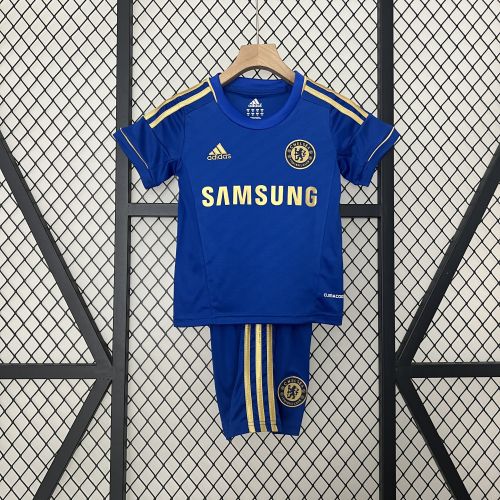 12-13 Chelsea Home Retro Kid Kits