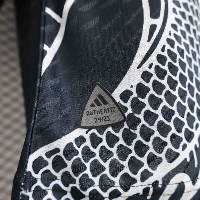 24-25 Real Madrid Dragon Special Edition Player Version