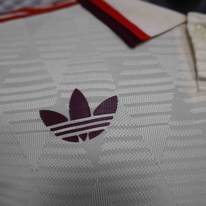 24-25 Bayern Munich Third Kit Player Version