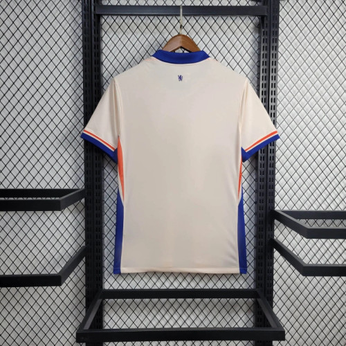 24-25 Chelsea Away Kit