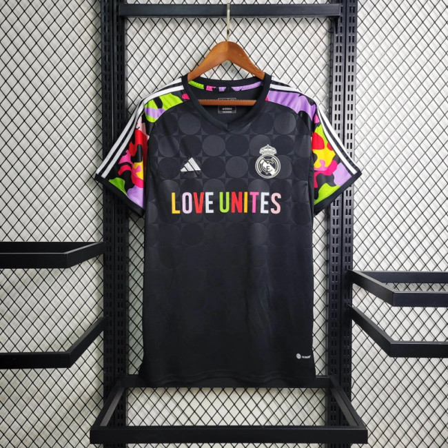 24-25 Real Madrid Joint Version Special Edtion Shirt