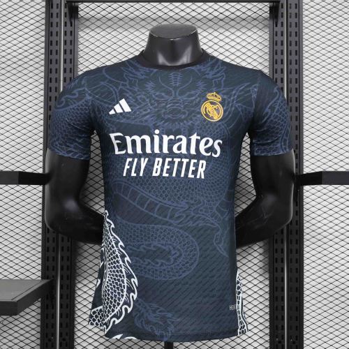 24-25 Real Madrid Dragon Special Edition Player Version