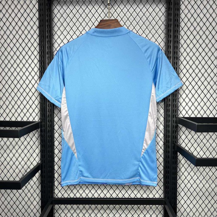 Real Madrid Goalkeeper jersey 2024/25