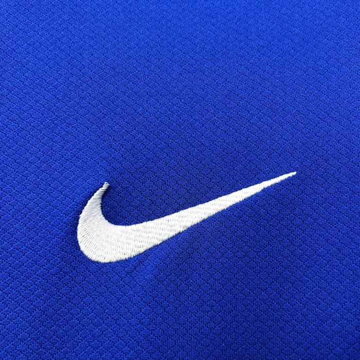 France Home Kit 2024 UEFA Euro Shirt French football