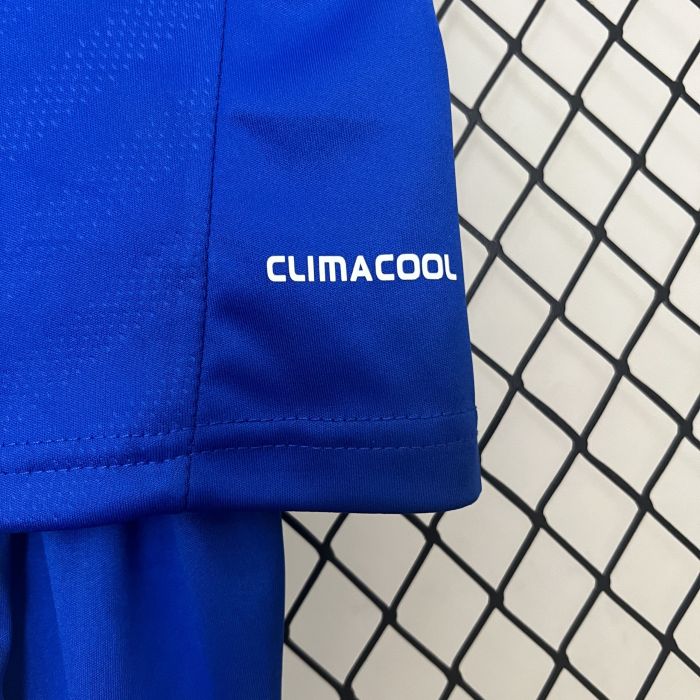12-13 Chelsea Home Retro Kid Kits