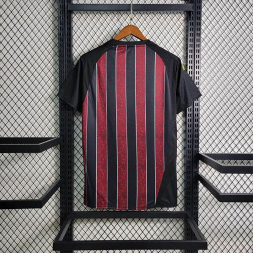 08-09 Retro Manchester City Away Kit